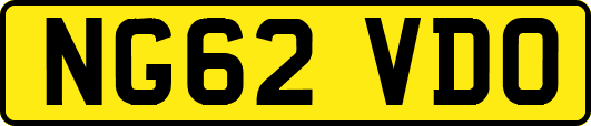 NG62VDO