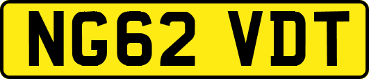 NG62VDT