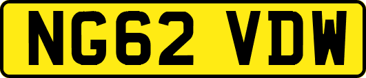 NG62VDW
