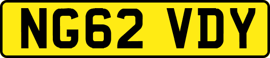NG62VDY