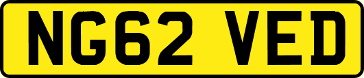 NG62VED