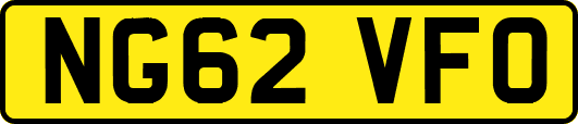 NG62VFO