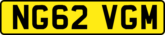 NG62VGM