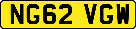 NG62VGW
