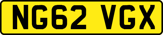 NG62VGX