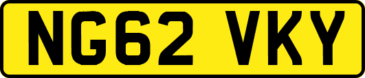 NG62VKY