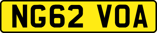 NG62VOA