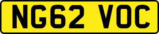 NG62VOC