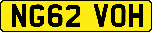 NG62VOH
