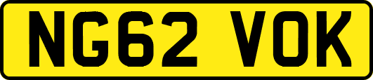 NG62VOK
