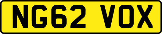 NG62VOX