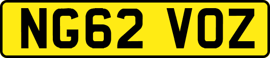 NG62VOZ