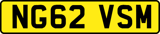NG62VSM