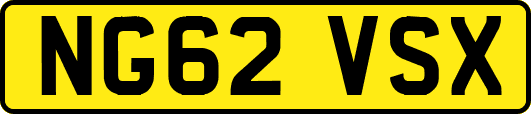 NG62VSX