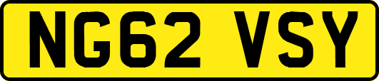 NG62VSY