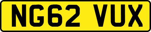NG62VUX