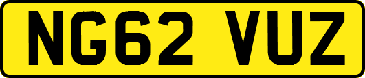 NG62VUZ