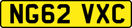 NG62VXC