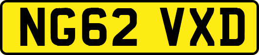 NG62VXD