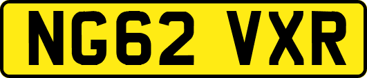 NG62VXR