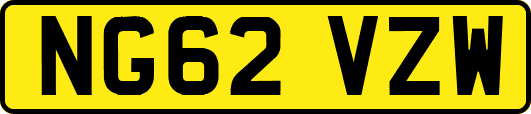 NG62VZW