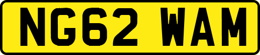 NG62WAM
