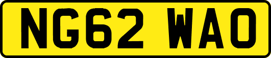 NG62WAO
