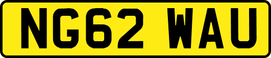 NG62WAU