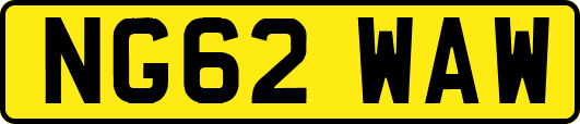 NG62WAW