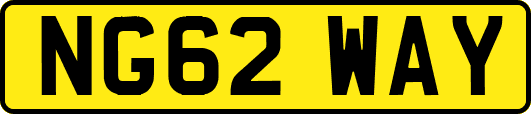 NG62WAY