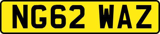 NG62WAZ