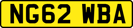 NG62WBA