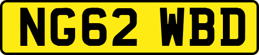 NG62WBD