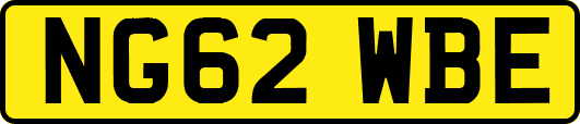 NG62WBE