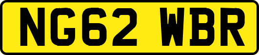 NG62WBR