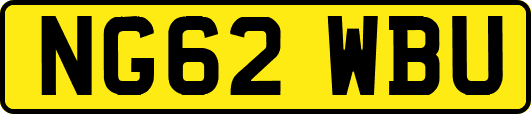 NG62WBU