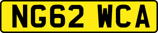 NG62WCA