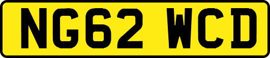 NG62WCD