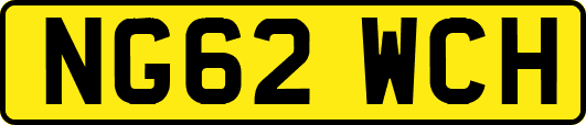 NG62WCH