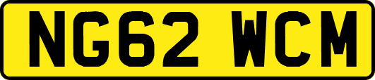 NG62WCM