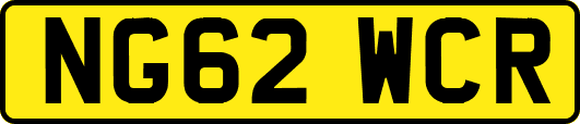 NG62WCR