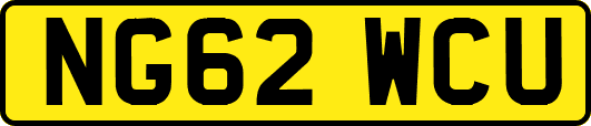 NG62WCU
