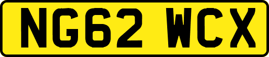 NG62WCX