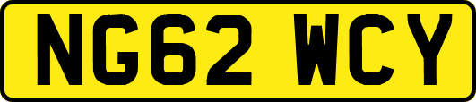 NG62WCY