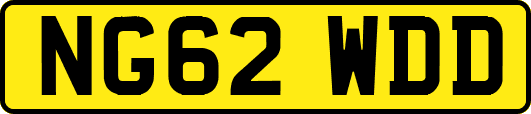 NG62WDD