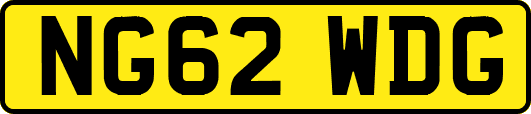 NG62WDG