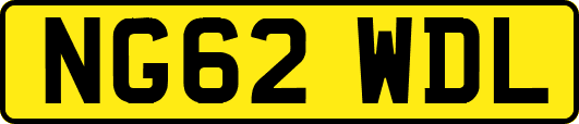 NG62WDL