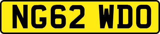 NG62WDO