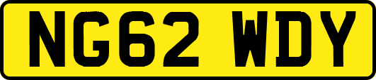 NG62WDY