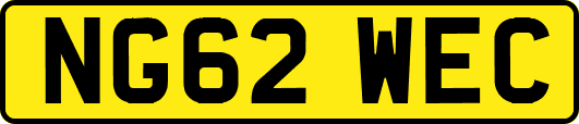 NG62WEC